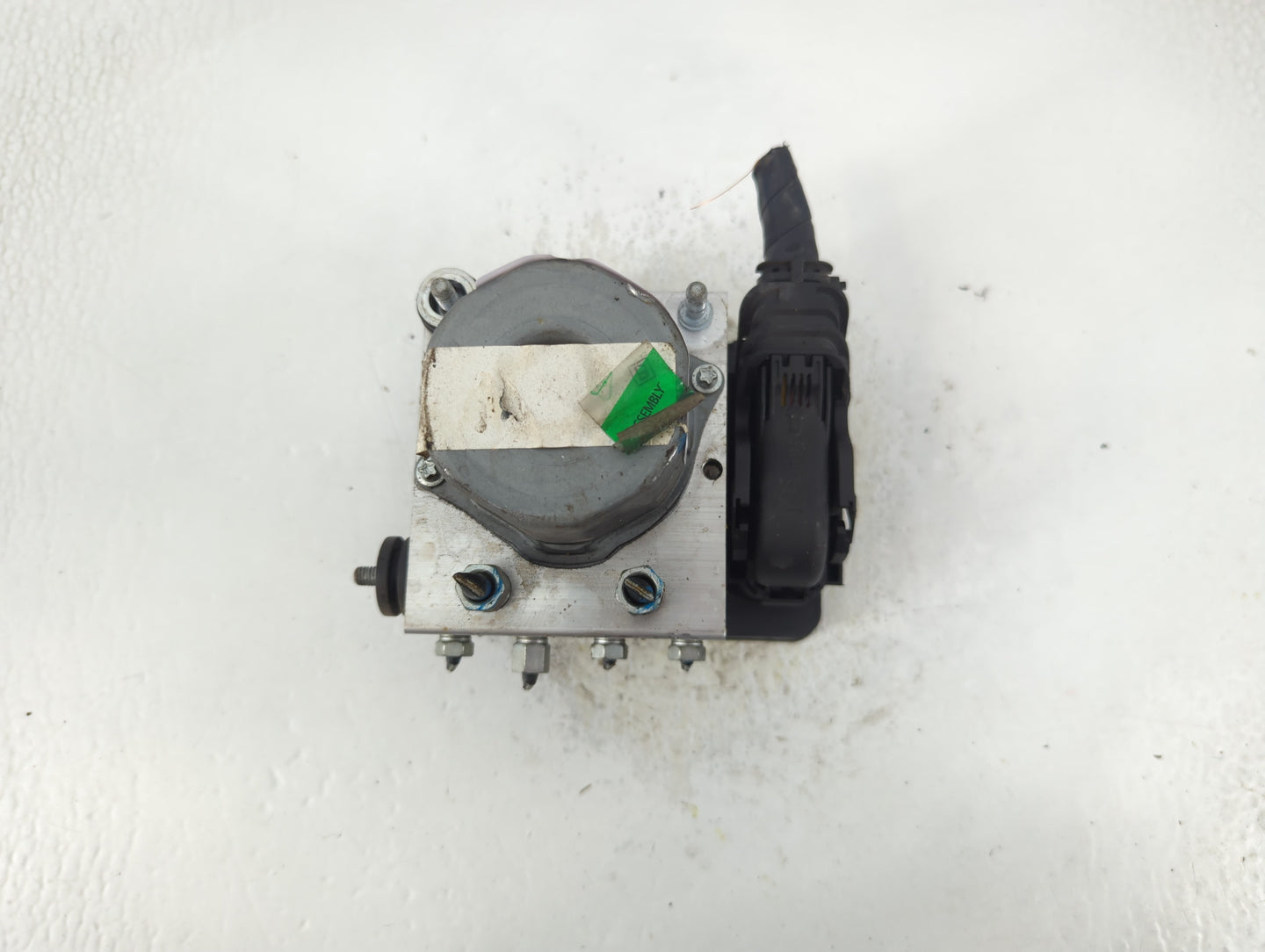 2018-2020 Nissan Rogue ABS Pump Control Module Replacement P/N:47660 7FL4A Fits Fits 2018 2019 2020 OEM Used Auto Parts - Oe