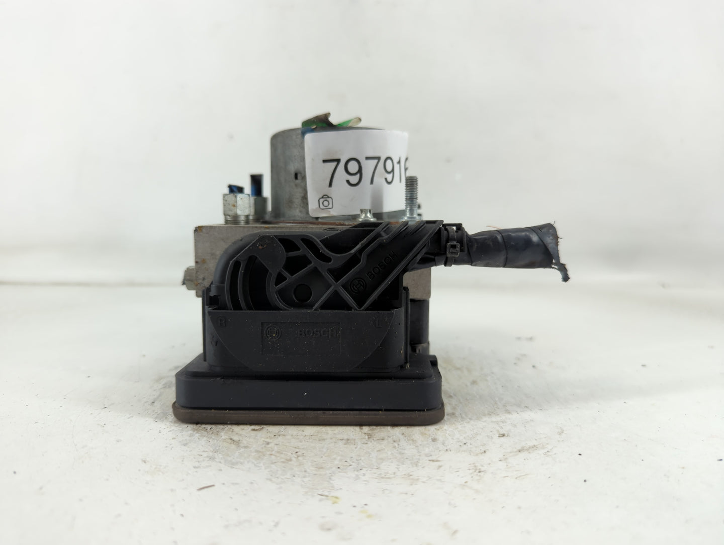 2018-2020 Nissan Rogue ABS Pump Control Module Replacement P/N:47660 7FL4A Fits Fits 2018 2019 2020 OEM Used Auto Parts - Oe