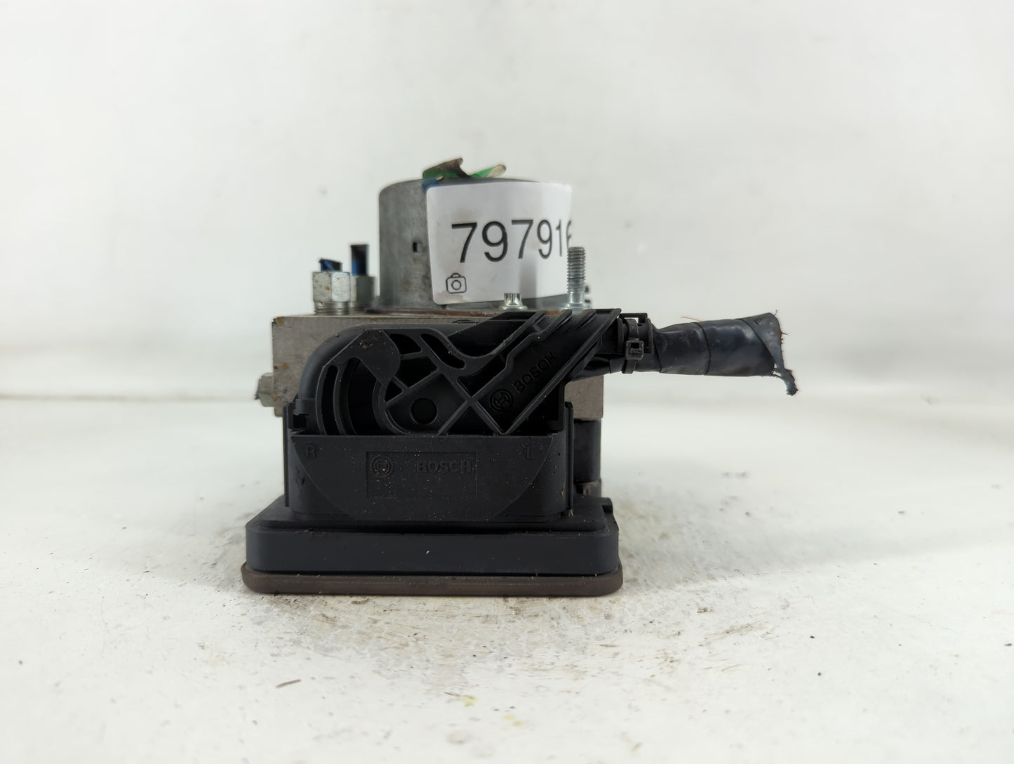 2018-2020 Nissan Rogue ABS Pump Control Module Replacement P/N:47660 7FL4A Fits Fits 2018 2019 2020 OEM Used Auto Parts - Oe