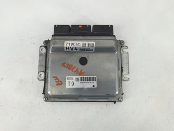 compare product 2018-2020 Nissan Rogue PCM Engine Control Computer ECU ECM PCU OEM P/N:739880 NEC024-678 Fits Fits 2018 2019 2020 OEM Used Auto Parts