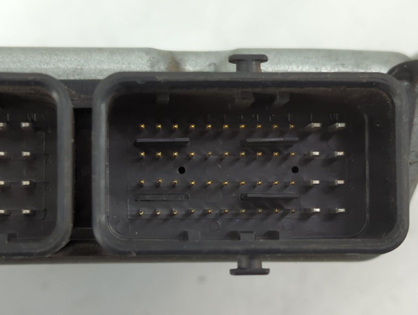 2018-2020 Nissan Rogue PCM Engine Control Computer ECU ECM PCU OEM P/N:739880 NEC024-678 Fits Fits 2018 2019 2020 OEM Used A