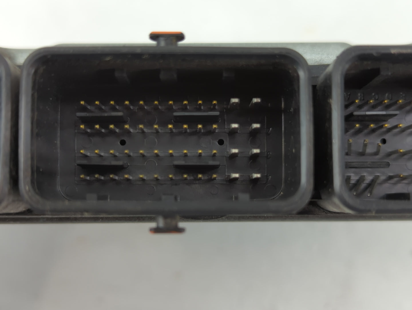 2018-2020 Nissan Rogue PCM Engine Control Computer ECU ECM PCU OEM P/N:739880 NEC024-678 Fits Fits 2018 2019 2020 OEM Used A