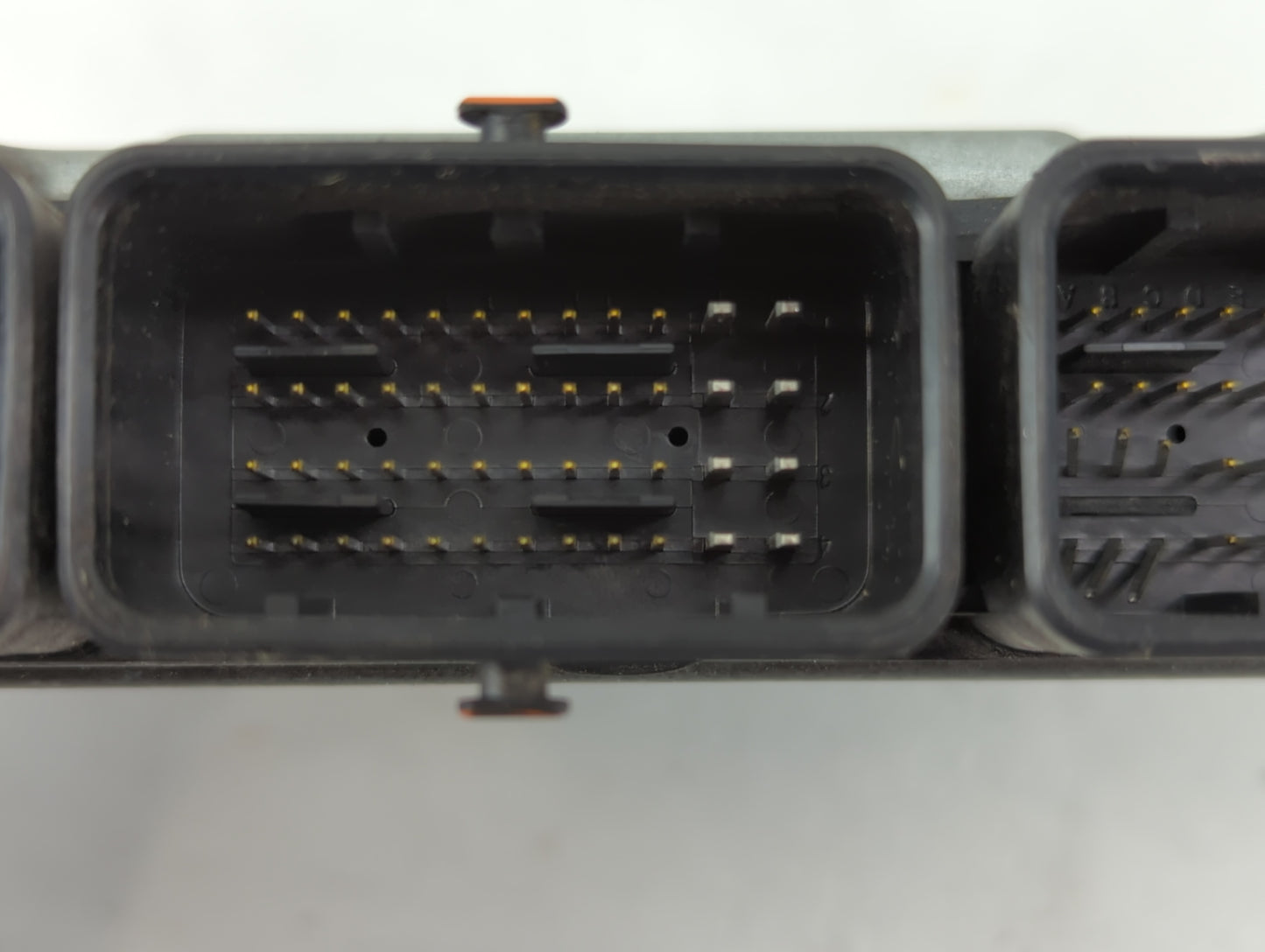 2018-2020 Nissan Rogue PCM Engine Control Computer ECU ECM PCU OEM P/N:739880 NEC024-678 Fits Fits 2018 2019 2020 OEM Used A
