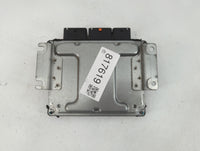 2018-2020 Nissan Rogue PCM Engine Control Computer ECU ECM PCU OEM P/N:739880 NEC024-678 Fits Fits 2018 2019 2020 OEM Used A
