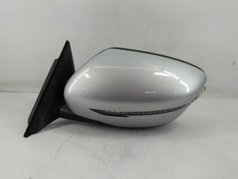 compare product 2017-2020 Nissan Rogue Driver Side View Mirror - Left Door Mirror OEM Used