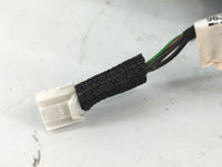 2017-2020 Nissan Rogue Driver Side View Mirror - Left Door Mirror OEM Used - Oemusedautoparts1.com