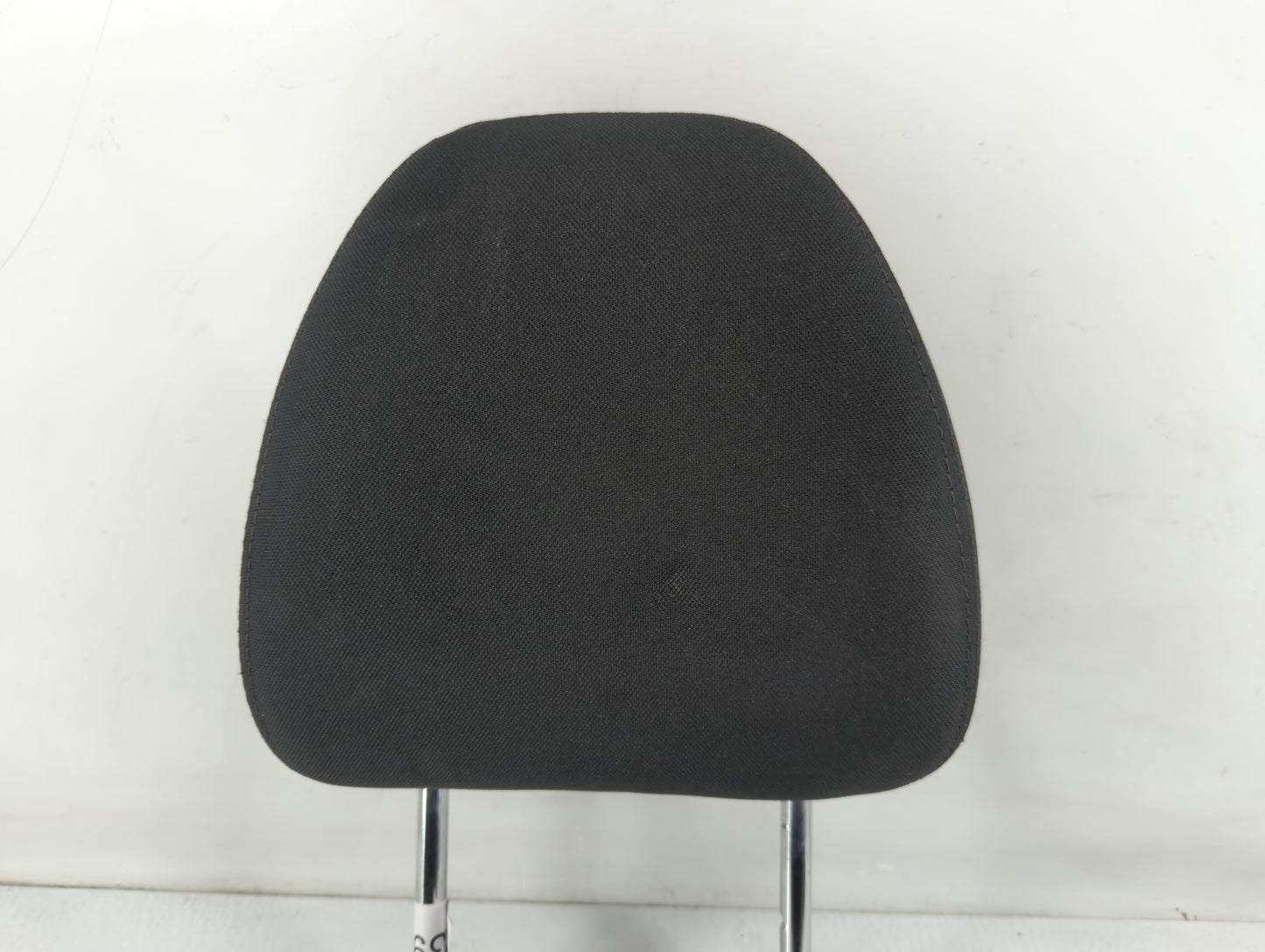 2018-2020 Nissan Rogue Headrest Head Rest Front Driver Passenger Seat Fits Fits 2018 2019 2020 OEM Used Auto Parts - Oemused