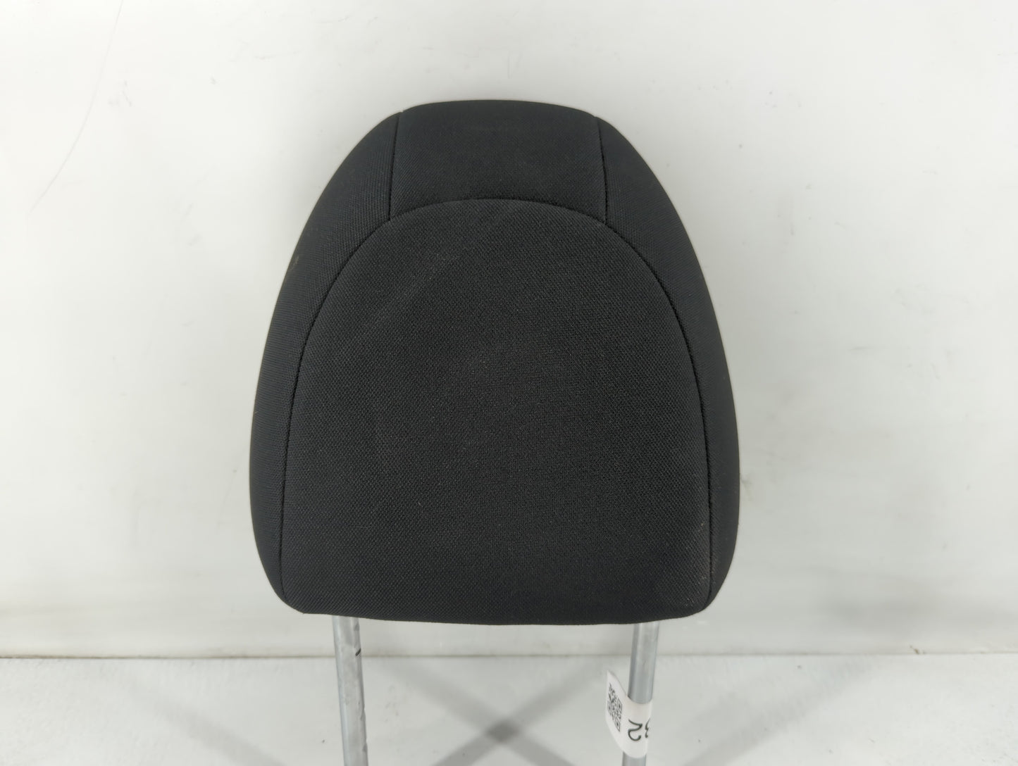 2018-2020 Nissan Rogue Headrest Head Rest Front Driver Passenger Seat Fits Fits 2018 2019 2020 OEM Used Auto Parts - Oemused