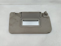 2018-2020 Nissan Rogue Sun Visor Shade Replacement Passenger Right Mirror Fits Fits 2018 2019 2020 OEM Used Auto Parts - Oem