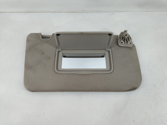 compare product 2018-2020 Nissan Rogue Sun Visor Shade Replacement Passenger Right Mirror Fits Fits 2018 2019 2020 OEM Used Auto Parts