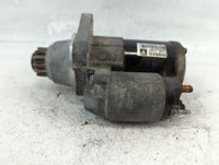 2015-2020 Nissan Rogue Car Starter Motor Solenoid OEM P/N:23300 3TA0C Fits Fits 2015 2016 2017 2018 2019 2020 OEM Used Auto 