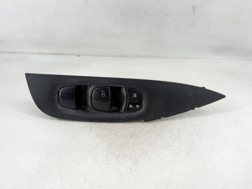 2016-2020 Nissan Rogue Master Power Window Switch Replacement Driver Side Left P/N:250401 4BA5A Fits OEM Used Auto Parts - O