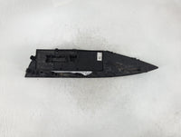 2016-2020 Nissan Rogue Master Power Window Switch Replacement Driver Side Left P/N:250401 4BA5A Fits OEM Used Auto Parts - O