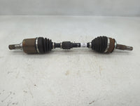 2017-2019 Nissan Rogue Axle Shaft Front Passenger Cv C/v - Oemusedautoparts1.com