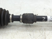2017-2019 Nissan Rogue Axle Shaft Front Passenger Cv C/v - Oemusedautoparts1.com