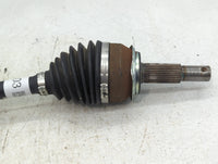 2017-2019 Nissan Rogue Axle Shaft Front Passenger Cv C/v - Oemusedautoparts1.com