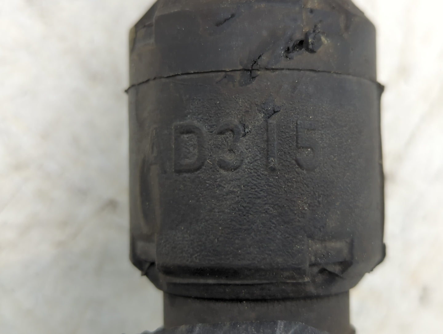 2017-2019 Nissan Rogue Axle Shaft Front Passenger Cv C/v - Oemusedautoparts1.com