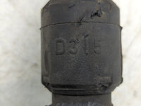 2017-2019 Nissan Rogue Axle Shaft Front Passenger Cv C/v - Oemusedautoparts1.com