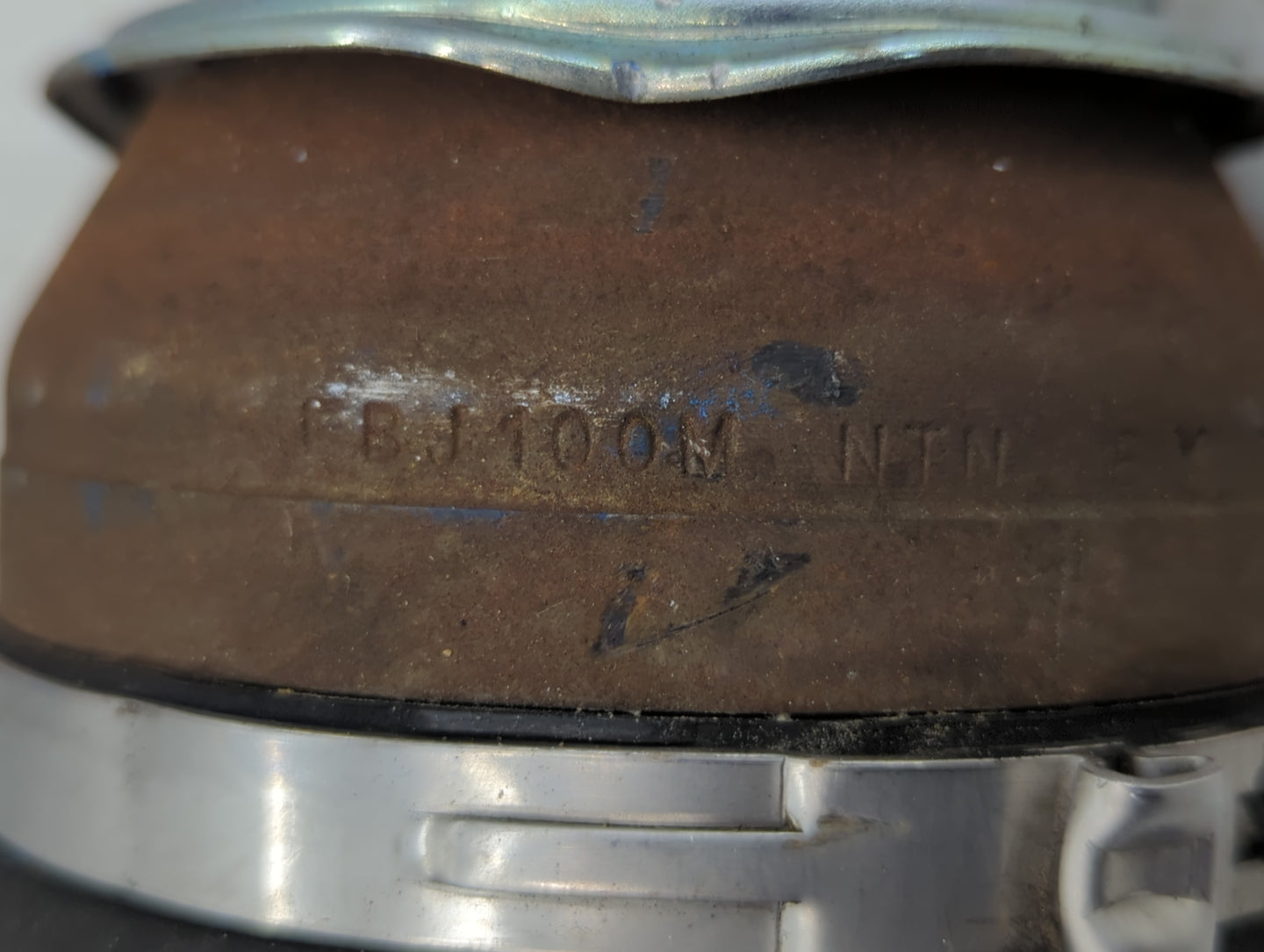 2017-2019 Nissan Rogue Axle Shaft Front Passenger Cv C/v - Oemusedautoparts1.com