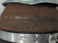 2017-2019 Nissan Rogue Axle Shaft Front Passenger Cv C/v - Oemusedautoparts1.com