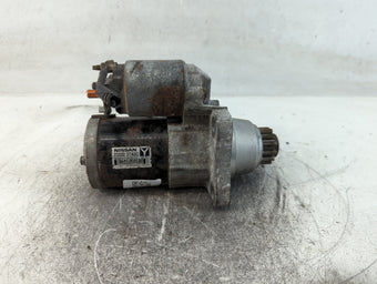 compare product 2015-2020 Nissan Rogue Car Starter Motor Solenoid OEM P/N:23300 3TA0C Fits Fits 2015 2016 2017 2018 2019 2020 OEM Used Auto Parts