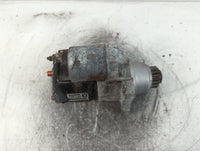 2015-2020 Nissan Rogue Car Starter Motor Solenoid OEM P/N:23300 3TA0C Fits Fits 2015 2016 2017 2018 2019 2020 OEM Used Auto 