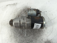 2015-2020 Nissan Rogue Car Starter Motor Solenoid OEM P/N:23300 3TA0C Fits Fits 2015 2016 2017 2018 2019 2020 OEM Used Auto 