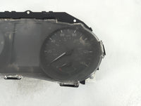 2019-2020 Nissan Rogue Instrument Cluster Speedometer Gauges P/N:181220 0617 Fits Fits 2019 2020 OEM Used Auto Parts - Oemus