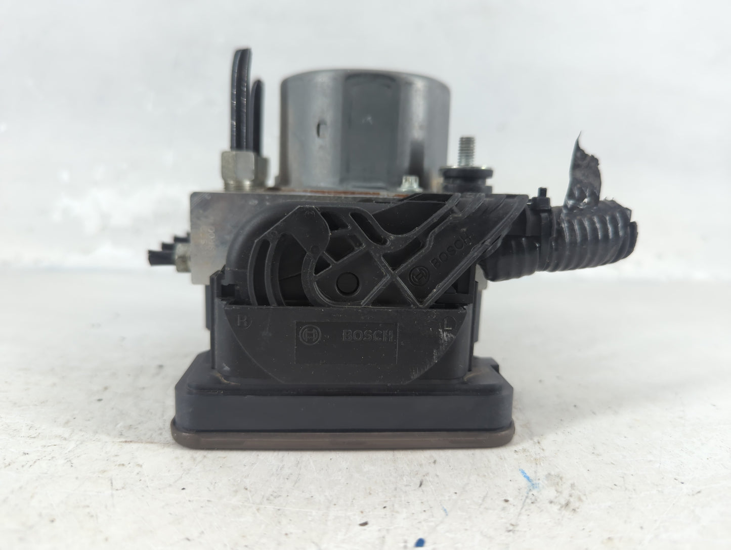 2019-2020 Nissan Rogue ABS Pump Control Module Replacement P/N:47660 7FM1A Fits Fits 2019 2020 OEM Used Auto Parts - Oemused