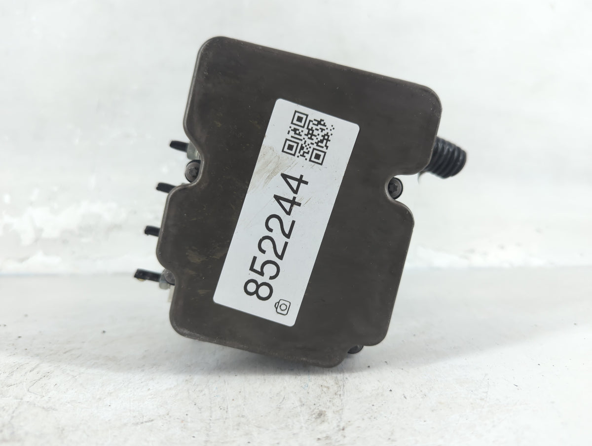 2019-2020 Nissan Rogue Anti-Lock Brake ABS Pump Module Actuator OEM P/N:47660 7FM1A Fits Fits 2019 2020 OEM Used Auto Parts 