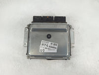 2018-2020 Nissan Rogue PCM Engine Control Computer ECU ECM PCU OEM P/N:56197 NEC024-681 Fits Fits 2018 2019 2020 OEM Used Au
