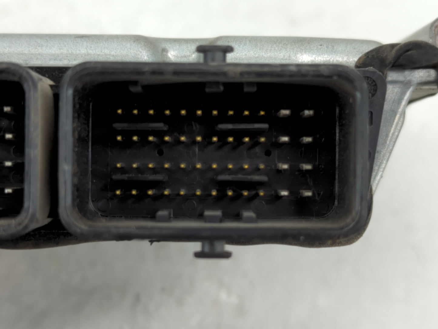 2018-2020 Nissan Rogue PCM Engine Control Computer ECU ECM PCU OEM P/N:56197 NEC024-681 Fits Fits 2018 2019 2020 OEM Used Au