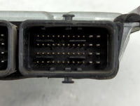 2018-2020 Nissan Rogue PCM Engine Control Computer ECU ECM PCU OEM P/N:56197 NEC024-681 Fits Fits 2018 2019 2020 OEM Used Au