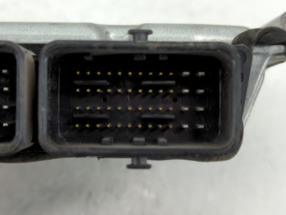 2018-2020 Nissan Rogue PCM Engine Control Computer ECU ECM PCU OEM P/N:56197 NEC024-681 Fits 2018 2019 2020 OEM Used Auto Pa