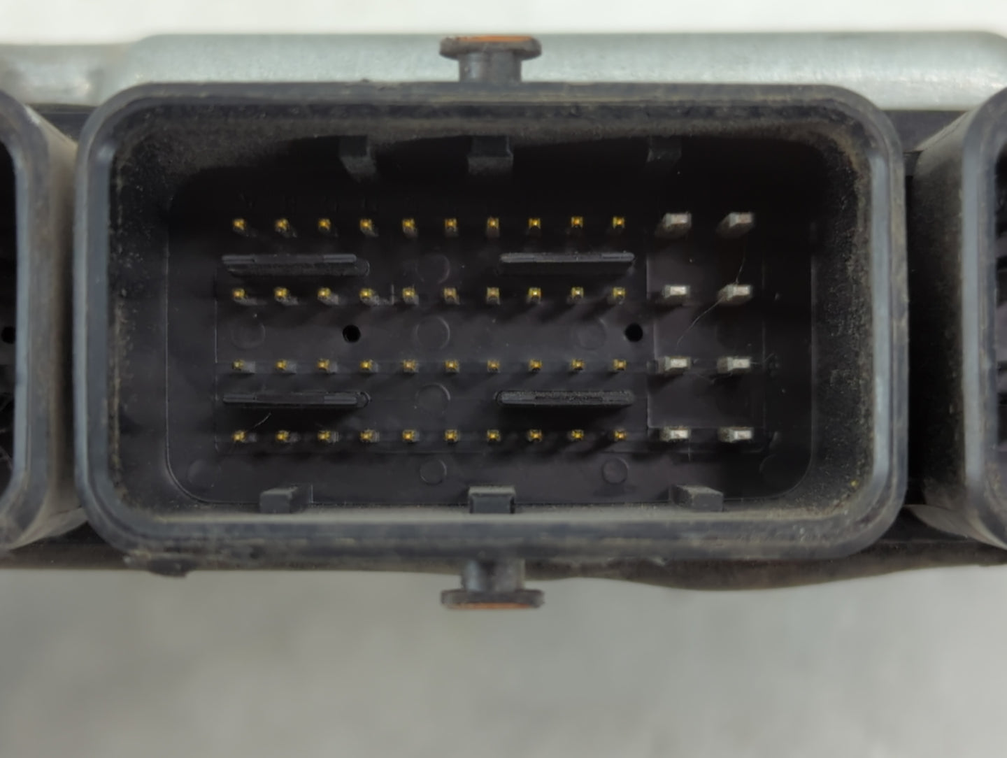 2018-2020 Nissan Rogue PCM Engine Control Computer ECU ECM PCU OEM P/N:56197 NEC024-681 Fits Fits 2018 2019 2020 OEM Used Au