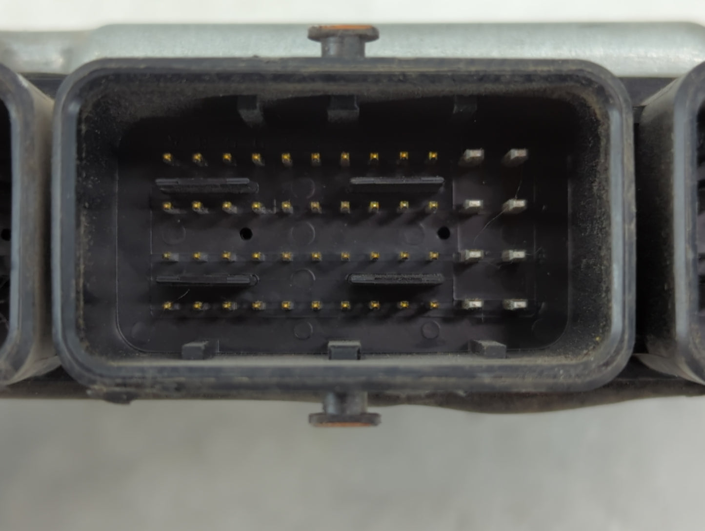 2018-2020 Nissan Rogue PCM Engine Control Computer ECU ECM PCU OEM P/N:56197 NEC024-681 Fits Fits 2018 2019 2020 OEM Used Au