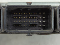 2018-2020 Nissan Rogue PCM Engine Control Computer ECU ECM PCU OEM P/N:56197 NEC024-681 Fits Fits 2018 2019 2020 OEM Used Au
