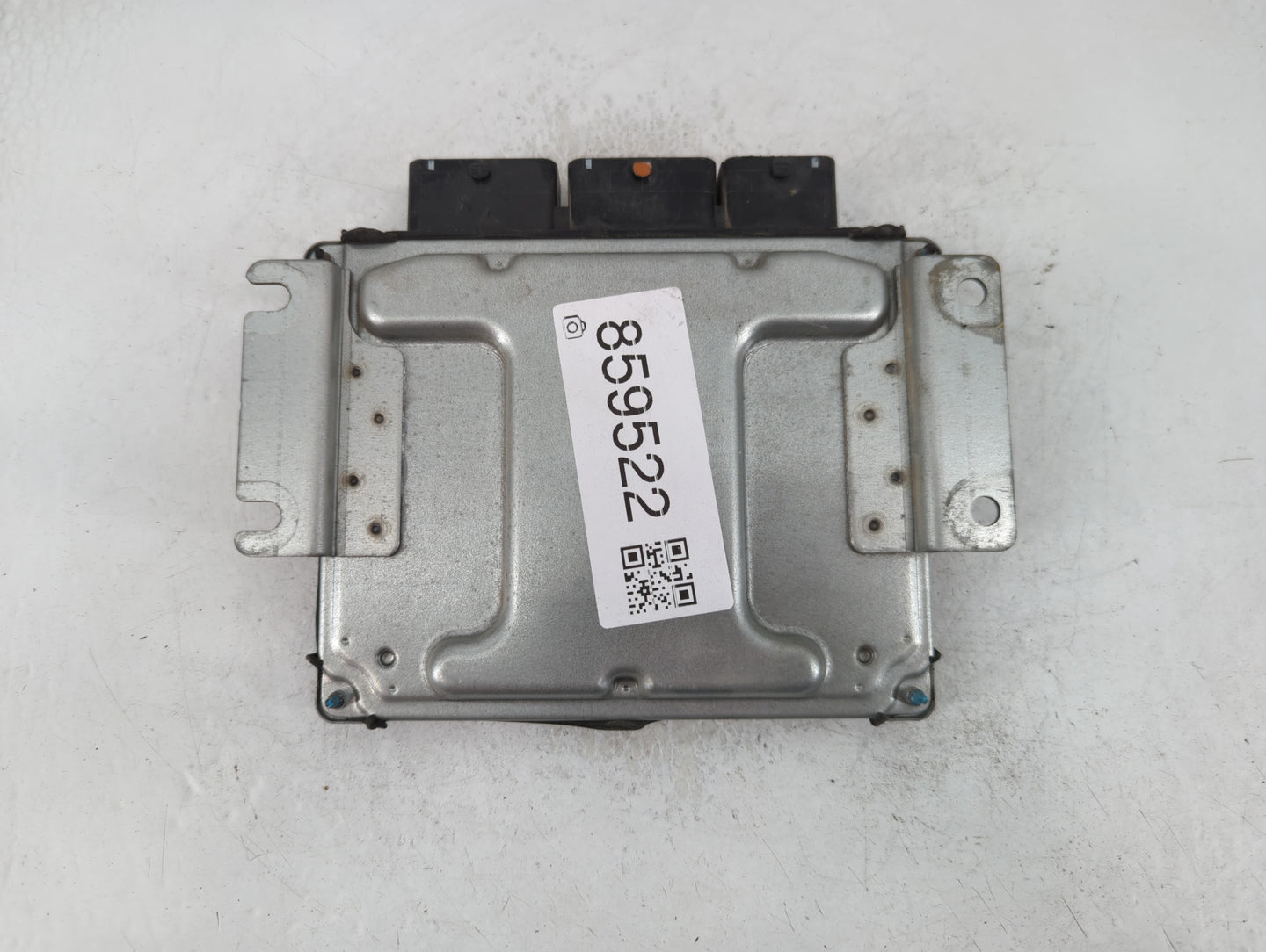 2018-2020 Nissan Rogue PCM Engine Control Computer ECU ECM PCU OEM P/N:56197 NEC024-681 Fits Fits 2018 2019 2020 OEM Used Au
