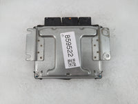 2018-2020 Nissan Rogue PCM Engine Control Computer ECU ECM PCU OEM P/N:56197 NEC024-681 Fits Fits 2018 2019 2020 OEM Used Au