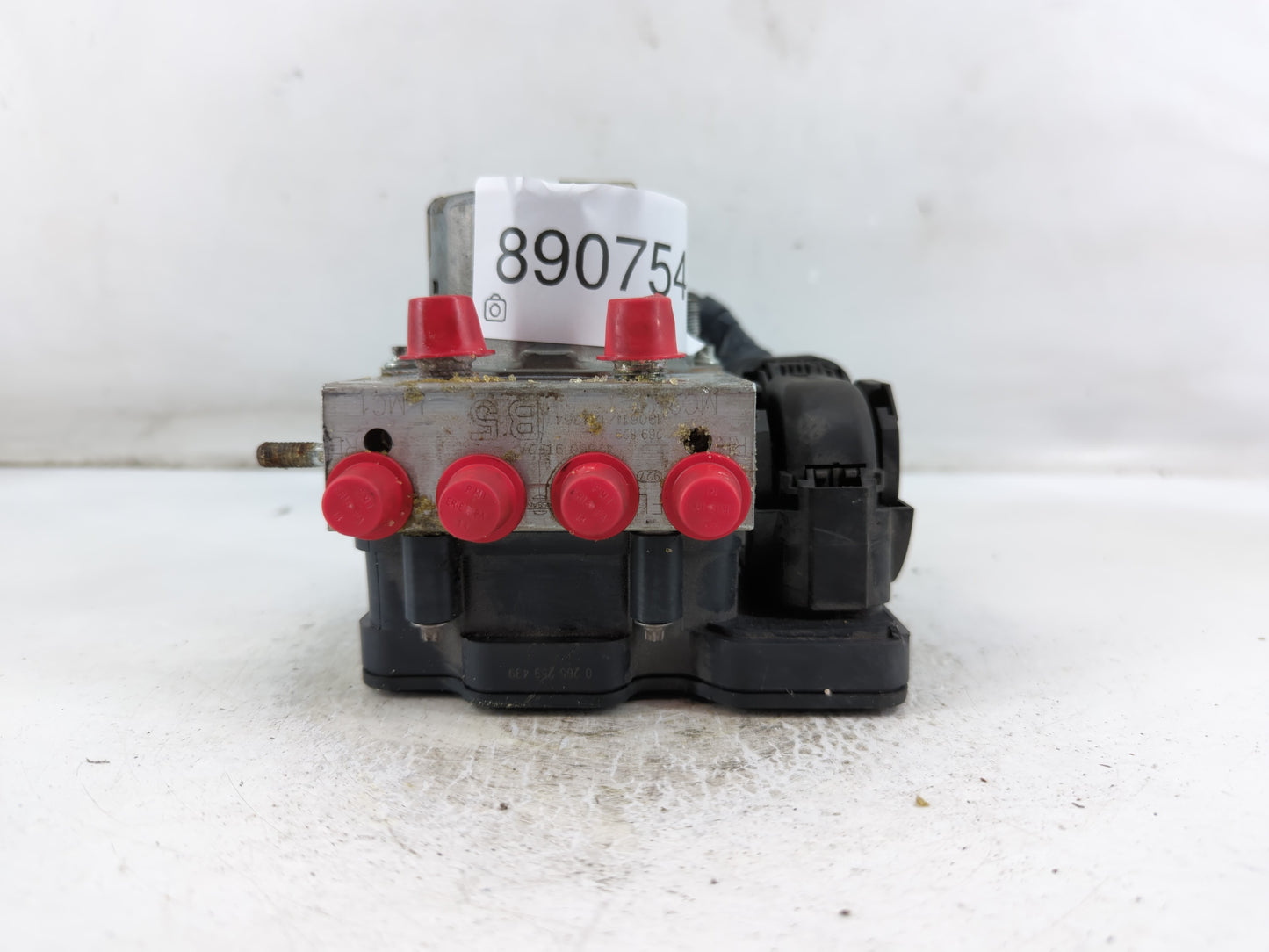 2018-2020 Nissan Rogue ABS Pump Control Module Replacement P/N:47660 9TF2A Fits Fits 2018 2019 2020 OEM Used Auto Parts - Oe