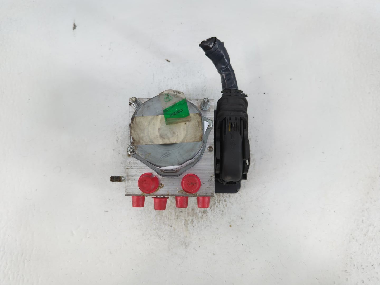 2018-2020 Nissan Rogue ABS Pump Control Module Replacement P/N:47660 9TF2A Fits Fits 2018 2019 2020 OEM Used Auto Parts - Oe