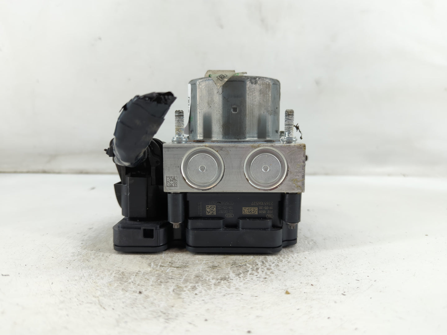 2018-2020 Nissan Rogue ABS Pump Control Module Replacement P/N:47660 9TF2A Fits Fits 2018 2019 2020 OEM Used Auto Parts - Oe