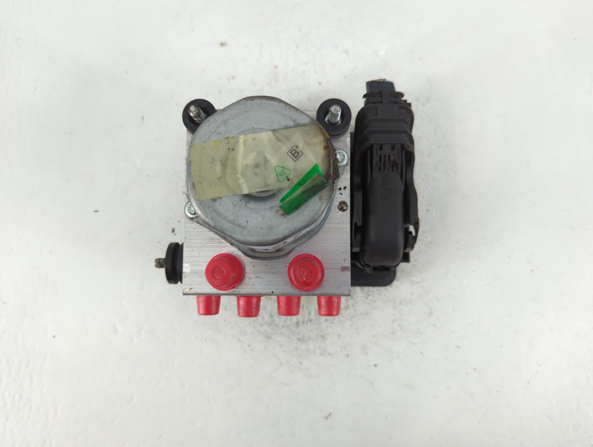 2018-2019 Nissan Rogue Anti-Lock Brake ABS Pump Module Actuator OEM P/N:269 829 Fits Fits 2018 2019 OEM Used Auto Parts - Oe