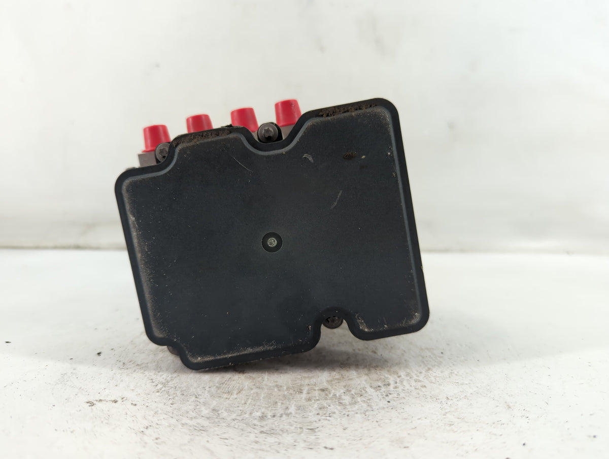 2018-2019 Nissan Rogue Anti-Lock Brake ABS Pump Module Actuator OEM P/N:269 829 Fits Fits 2018 2019 OEM Used Auto Parts - Oe
