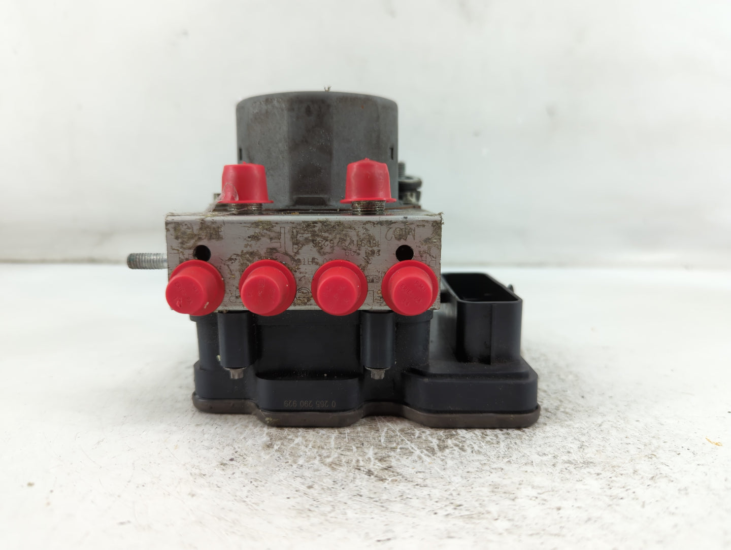 2018-2020 Nissan Rogue ABS Pump Control Module Replacement P/N:47660 5HT0A Fits Fits 2018 2019 2020 OEM Used Auto Parts - Oe
