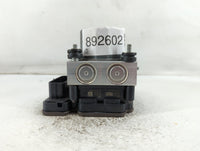 2018-2020 Nissan Rogue ABS Pump Control Module Replacement P/N:47660 5HT0A Fits Fits 2018 2019 2020 OEM Used Auto Parts - Oe
