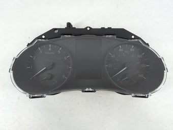 compare product 2019-2020 Nissan Rogue Instrument Cluster Speedometer Gauges P/N:12069776 248107FL0A Fits Fits 2019 2020 OEM Used Auto Parts