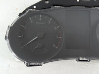 2019-2020 Nissan Rogue Instrument Cluster Speedometer Gauges P/N:12069776 248107FL0A Fits Fits 2019 2020 OEM Used Auto Parts