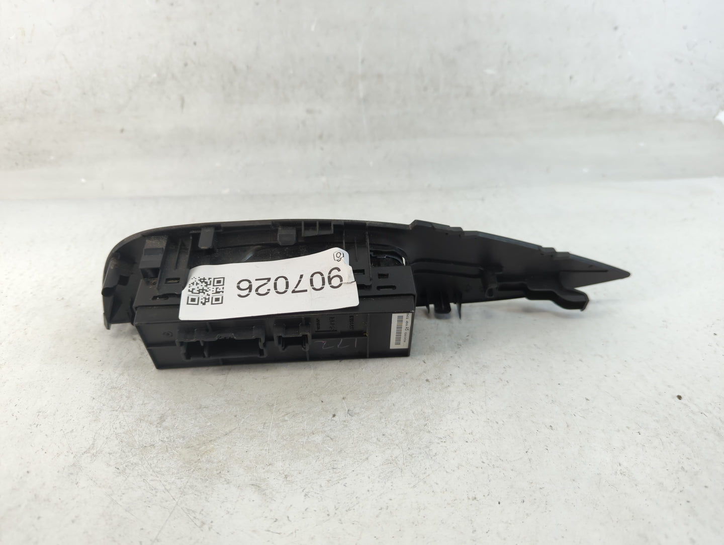 2014-2020 Nissan Rogue Master Power Window Switch Replacement Driver Side Left P/N:25401 4BA5A Fits OEM Used Auto Parts - Oe