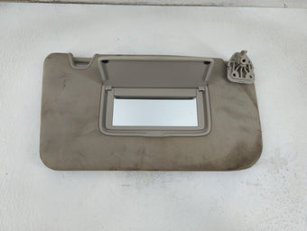 compare product 2018-2020 Nissan Rogue Sun Visor Shade Replacement Driver Left Mirror Fits Fits 2018 2019 2020 OEM Used Auto Parts